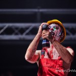 0137 Selfie The Clown